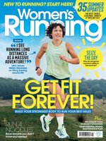 Women's Running